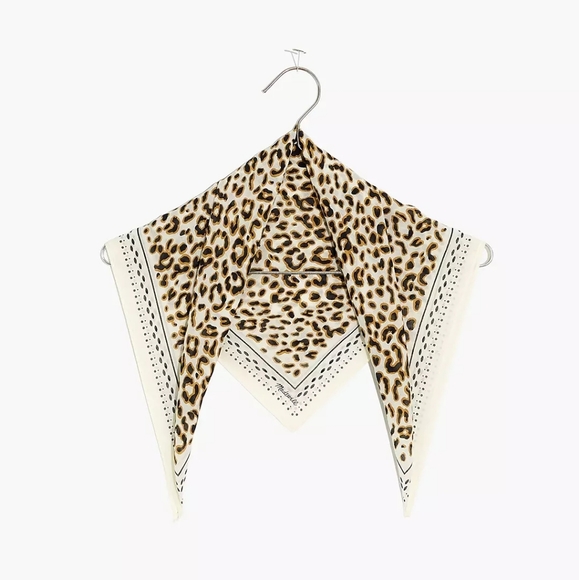 Madewell Accessories - Madewell Bandana